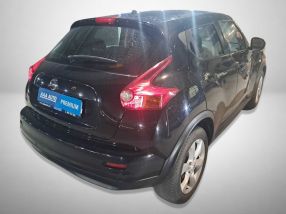 Nissan Juke - 2012