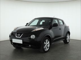 Nissan Juke - 2012