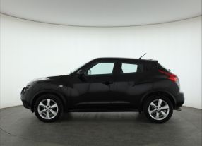 Nissan Juke - 2012