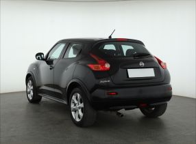Nissan Juke - 2012