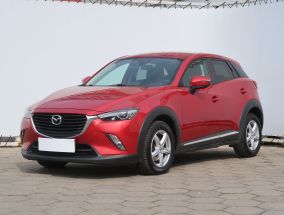 Mazda CX-3 - 2015