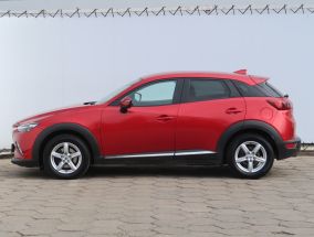 Mazda CX-3 - 2015