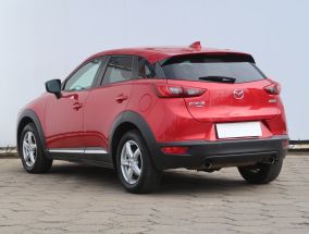Mazda CX-3 - 2015