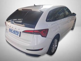 Skoda Scala - 2020