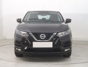 Nissan Qashqai - 2017