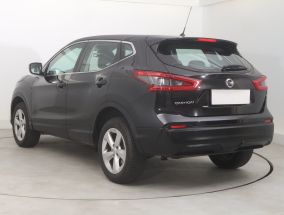 Nissan Qashqai - 2017