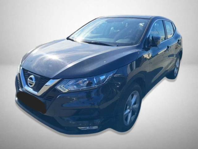 Nissan Qashqai 2017