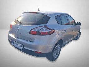 Renault Megane - 2015