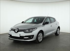 Renault Megane - 2015