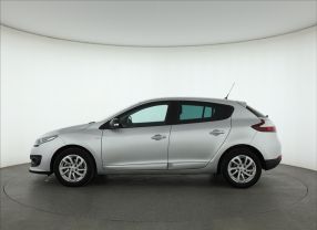 Renault Megane - 2015