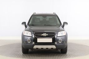 Chevrolet Captiva - 2010