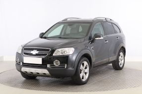 Chevrolet Captiva - 2010