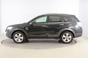 Chevrolet Captiva - 2010