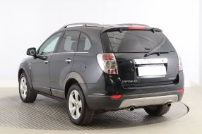 Chevrolet Captiva - 2010