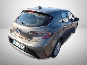 Toyota Corolla - 2019