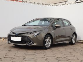 Toyota Corolla - 2019