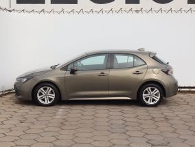 Toyota Corolla - 2019