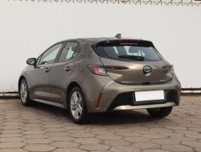 Toyota Corolla - 2019