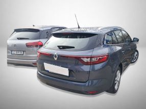Renault Megane - 2019