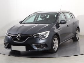 Renault Megane - 2019