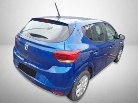 Dacia Sandero - 2021