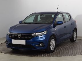 Dacia Sandero - 2021