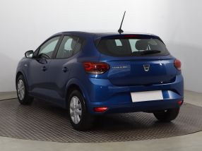 Dacia Sandero - 2021