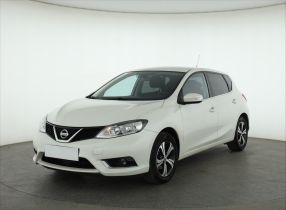 Nissan Pulsar - 2016