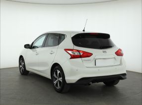 Nissan Pulsar - 2016