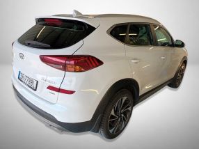 Hyundai Tucson - 2018