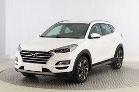 Hyundai Tucson - 2018