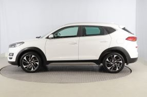 Hyundai Tucson - 2018