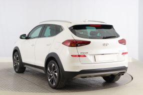 Hyundai Tucson - 2018