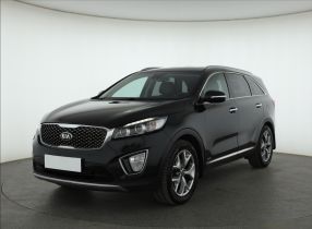 Kia Sorento - 2016