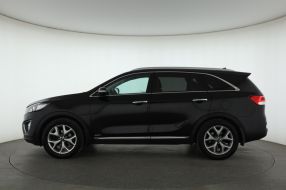 Kia Sorento - 2016