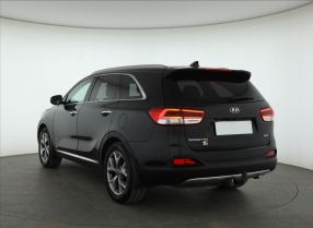 Kia Sorento - 2016