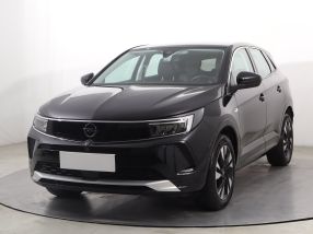 Opel Grandland X - 2023