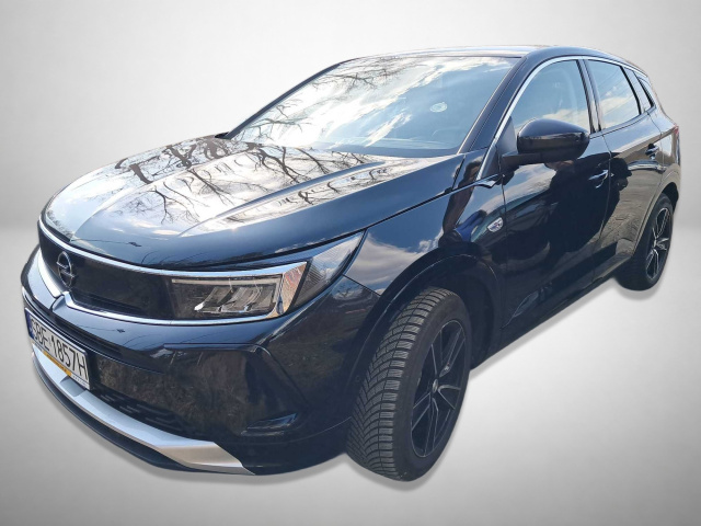 Opel Grandland 2023