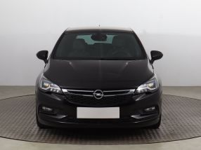 Opel Astra - 2019