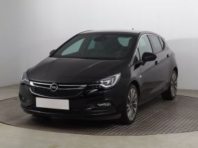 Opel Astra - 2019