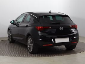 Opel Astra - 2019