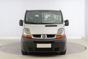 Renault Trafic - 2005