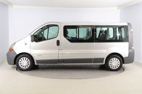 Renault Trafic - 2005