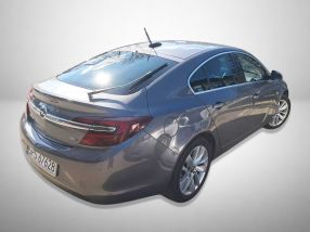 Opel Insignia - 2017