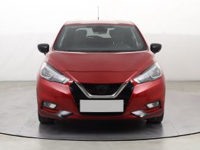 Nissan Micra - 2019
