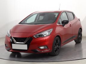 Nissan Micra - 2019