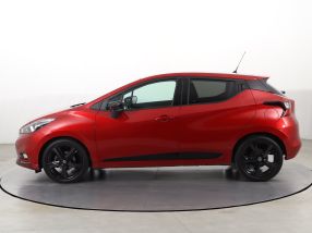 Nissan Micra - 2019