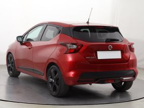 Nissan Micra - 2019