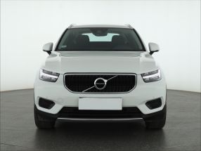 Volvo XC40 - 2019