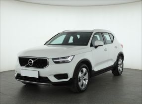 Volvo XC40 - 2019